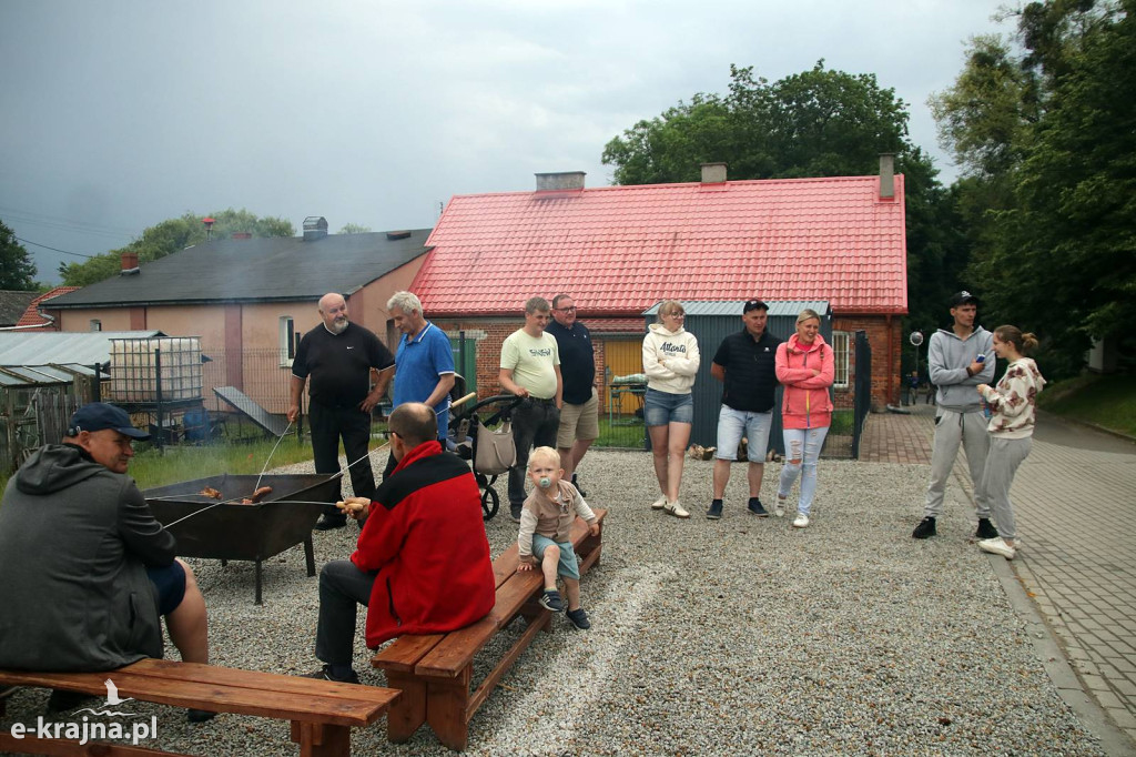 Rodzinny Festyn Rekreacyjno-Sportowy w Jastrzębcu za nami