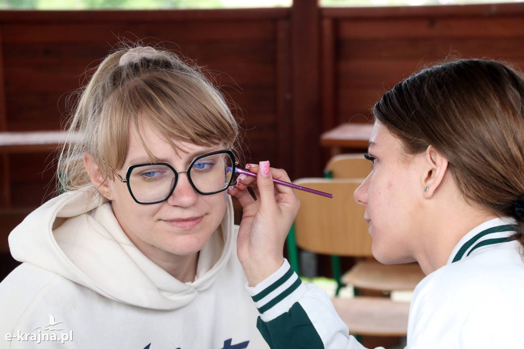 Rodzinny Festyn Rekreacyjno-Sportowy w Jastrzębcu za nami