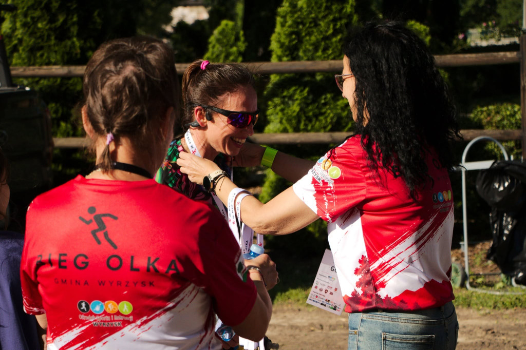 Wyrzysk: XXVI Ogólnopolski Bieg Uliczny im. Edmunda Wojciechowskiego „OLKA” za nami