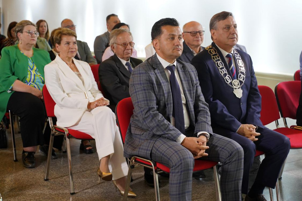Człuchów: Nagrody i wyróżnienia na uroczystej sesji Rady Miejskiej