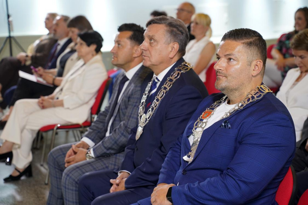 Człuchów: Nagrody i wyróżnienia na uroczystej sesji Rady Miejskiej