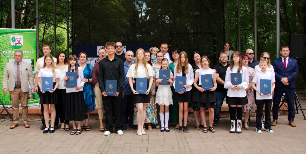 Wyrzysk: Młodzieżowa Gala Nauki i Sportu 2026