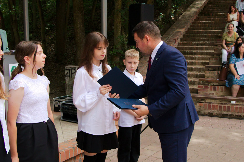 Wyrzysk: Młodzieżowa Gala Nauki i Sportu 2026