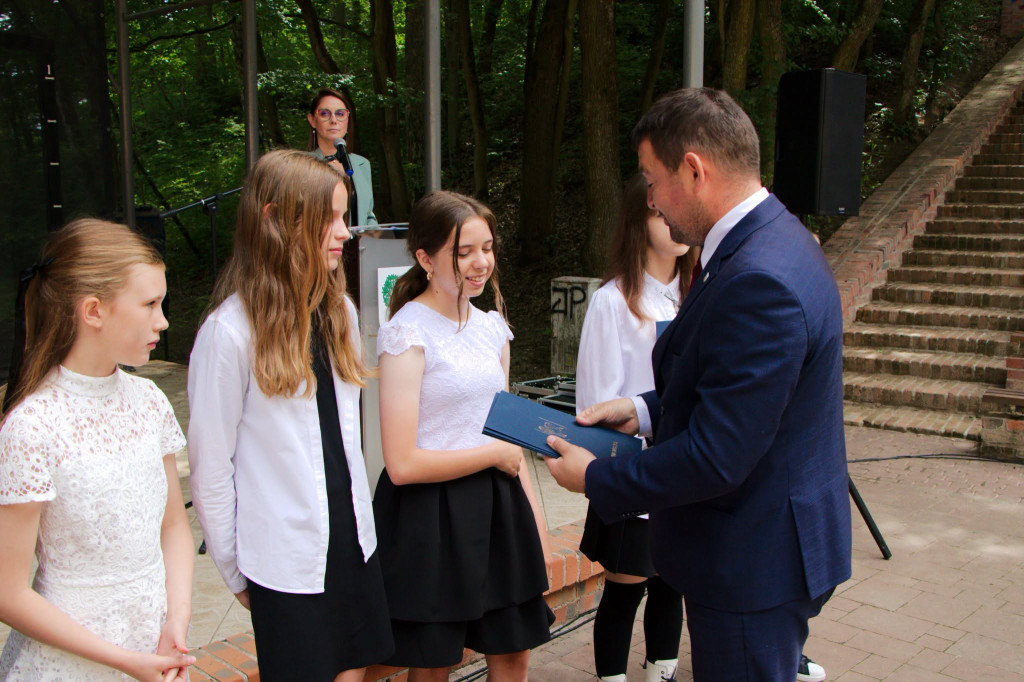 Wyrzysk: Młodzieżowa Gala Nauki i Sportu 2026