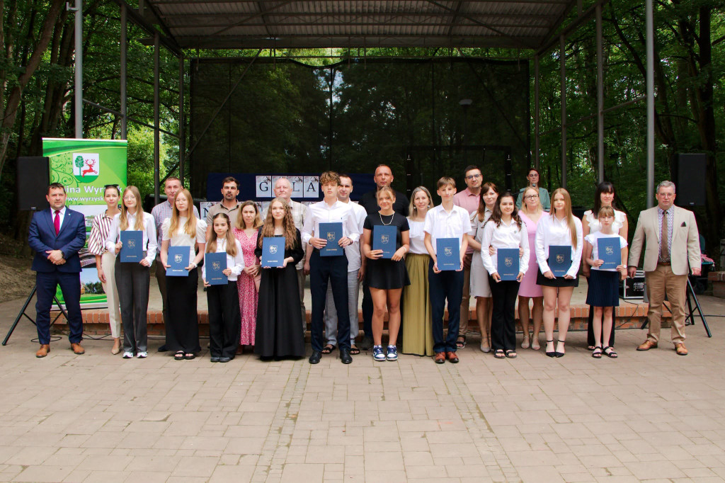 Wyrzysk: Młodzieżowa Gala Nauki i Sportu 2026