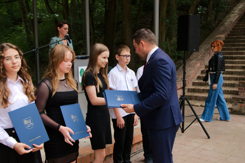 Wyrzysk: Młodzieżowa Gala Nauki i Sportu 2026