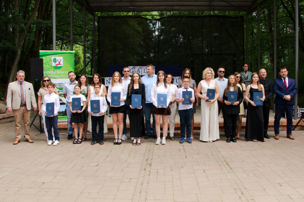 Wyrzysk: Młodzieżowa Gala Nauki i Sportu 2026