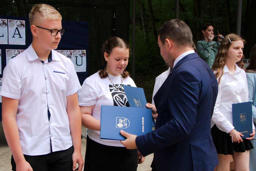 Wyrzysk: Młodzieżowa Gala Nauki i Sportu 2026