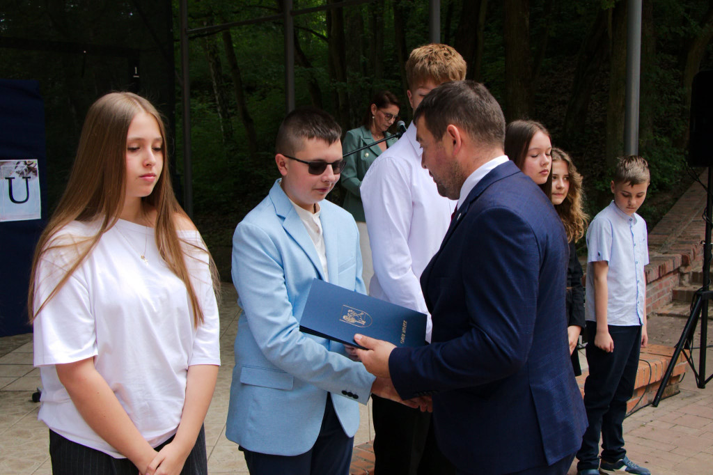 Wyrzysk: Młodzieżowa Gala Nauki i Sportu 2026