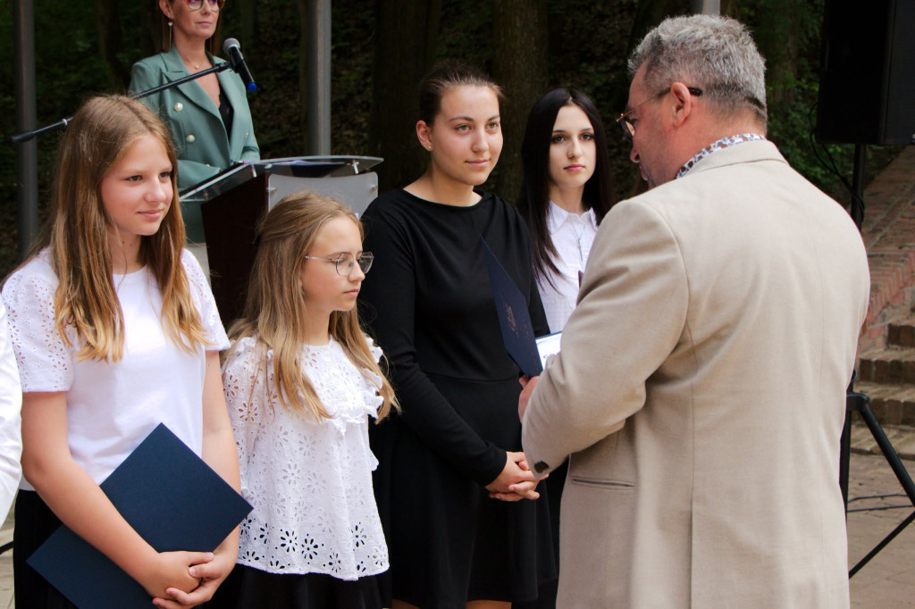Wyrzysk: Młodzieżowa Gala Nauki i Sportu 2026