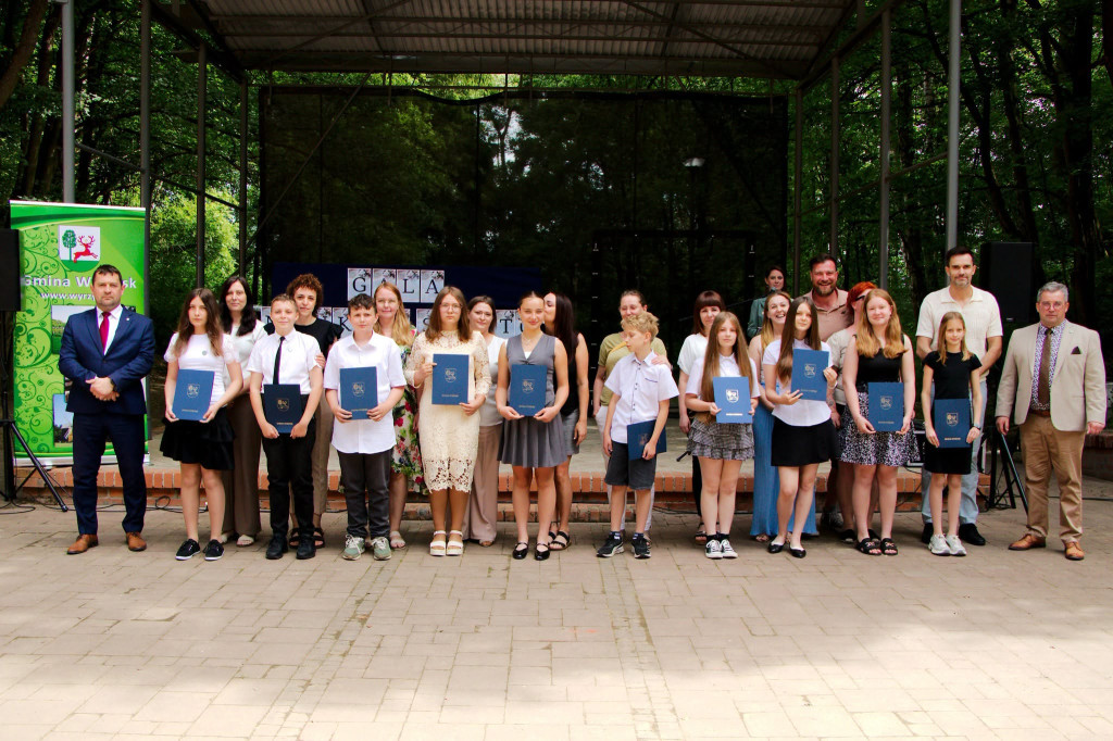 Wyrzysk: Młodzieżowa Gala Nauki i Sportu 2026