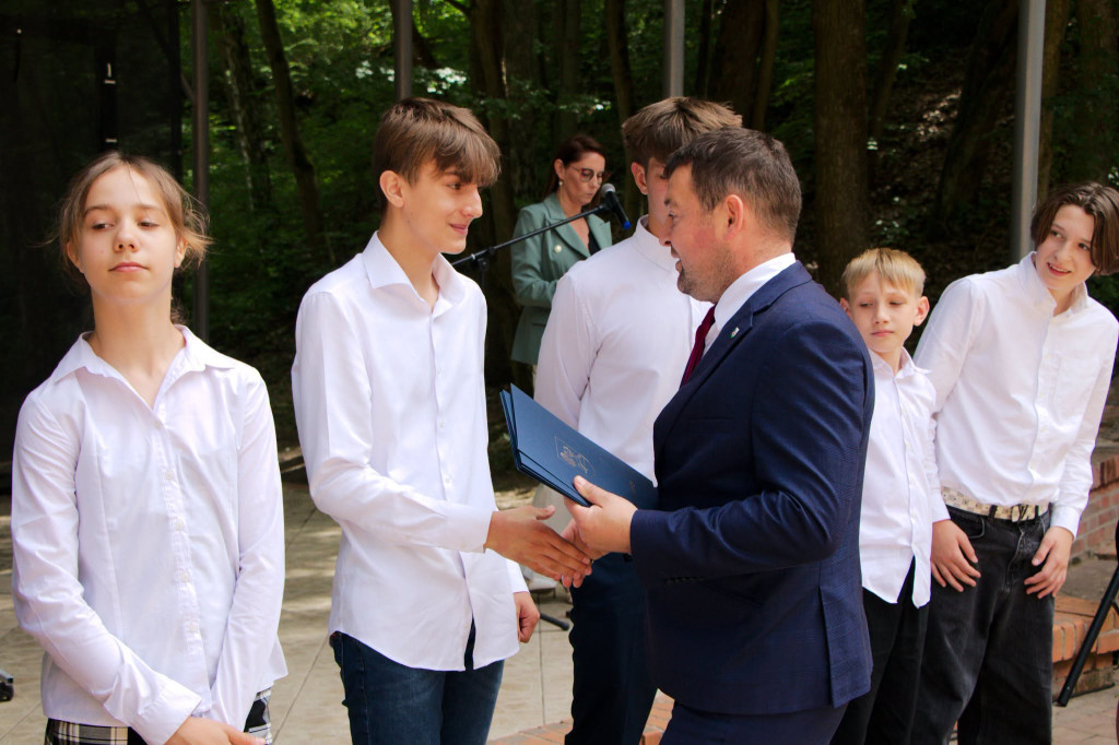 Wyrzysk: Młodzieżowa Gala Nauki i Sportu 2026