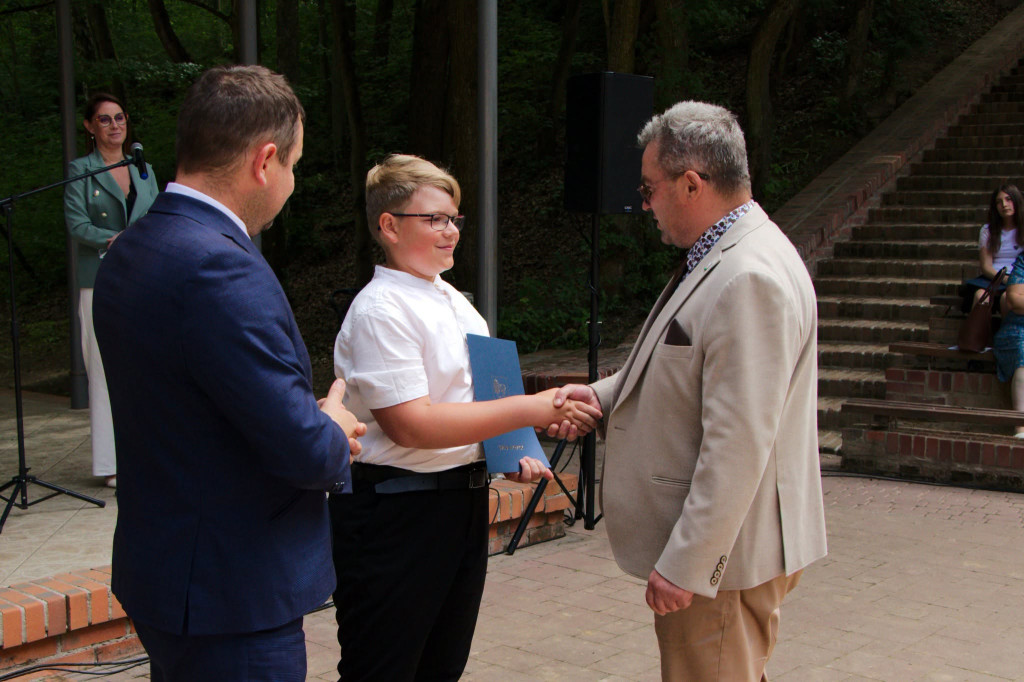 Wyrzysk: Młodzieżowa Gala Nauki i Sportu 2026