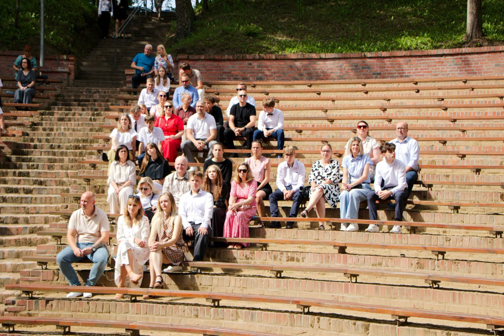 Wyrzysk: Młodzieżowa Gala Nauki i Sportu 2026