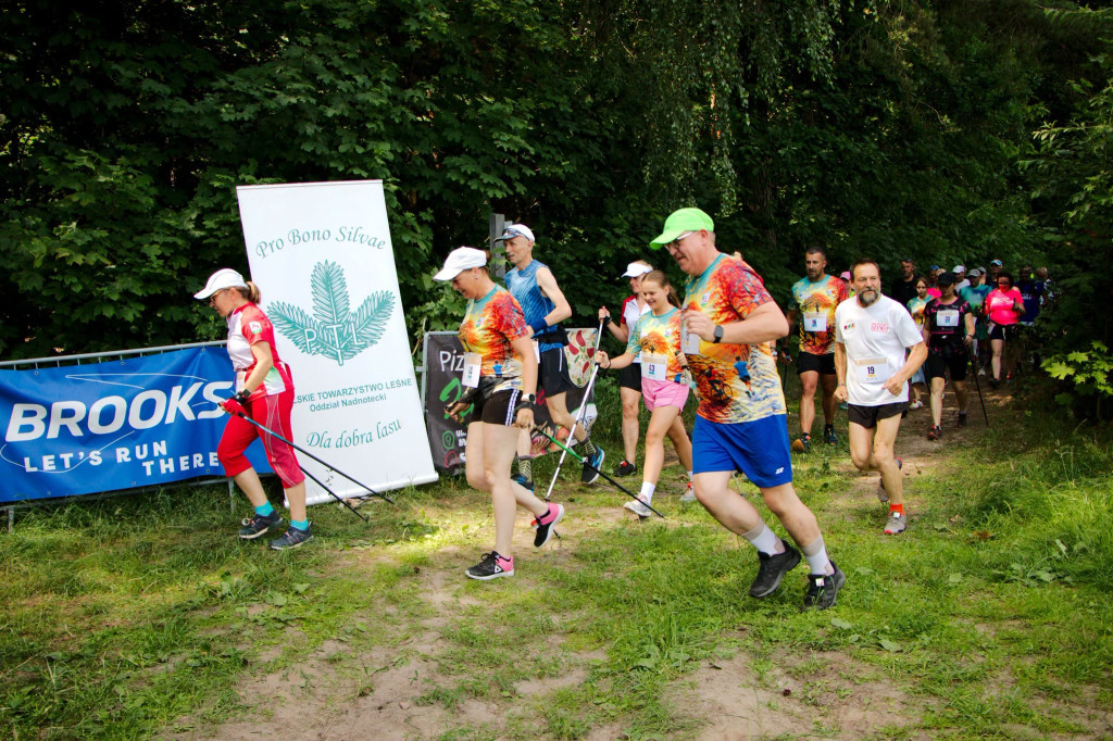 Wyrzysk: 4 Pory Roku Dębowa Góra – LATO 2026 za nami!