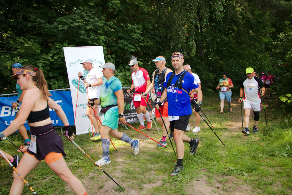 Wyrzysk: 4 Pory Roku Dębowa Góra – LATO 2026 za nami!
