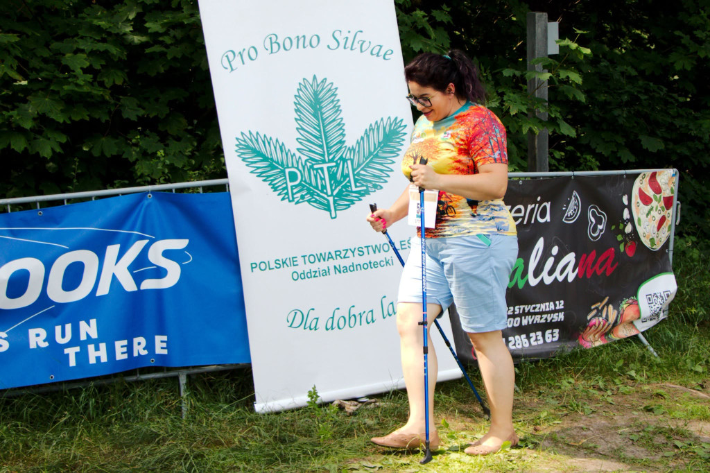 Wyrzysk: 4 Pory Roku Dębowa Góra – LATO 2026 za nami!