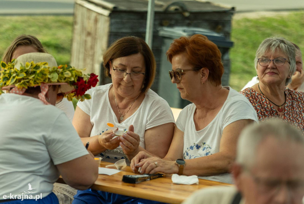Gmina Więcbork: Sobótkowy Turniej KGW i Noc Świętojańska w Śmiłowie
