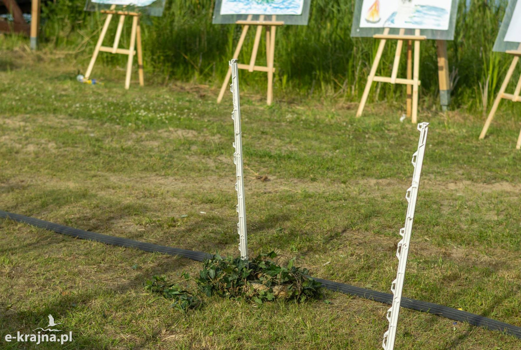 Gmina Więcbork: Sobótkowy Turniej KGW i Noc Świętojańska w Śmiłowie