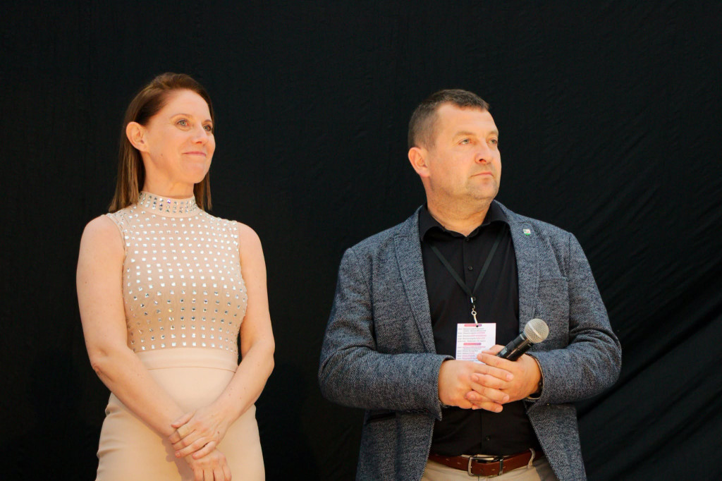 Koncertowy pierwszy dzień Dni Wyrzyska 2026