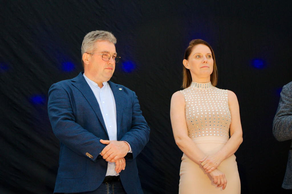 Koncertowy pierwszy dzień Dni Wyrzyska 2026