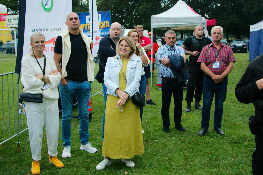 Koncertowy pierwszy dzień Dni Wyrzyska 2026