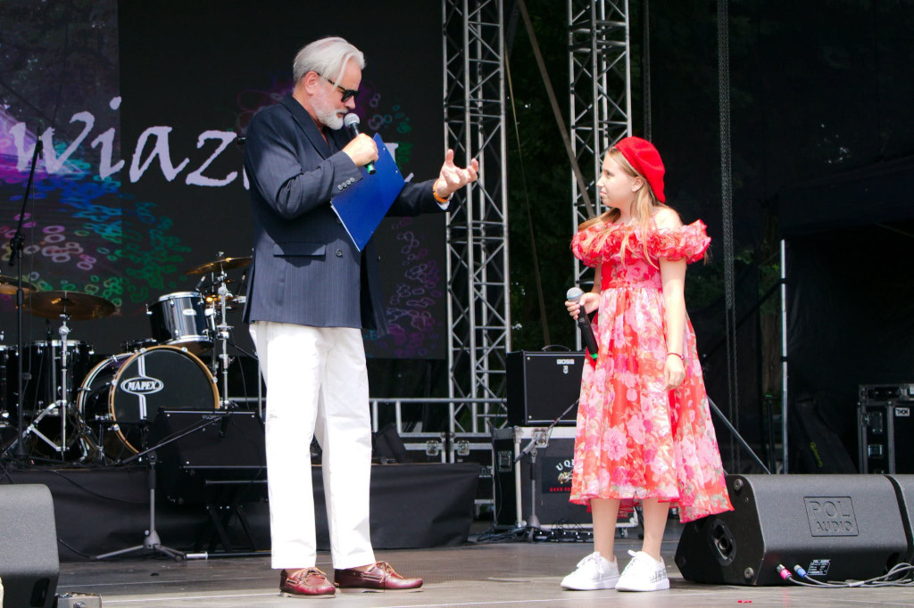 „Od amatora do gwiazdora” podczas Dni Wyrzyska 2026