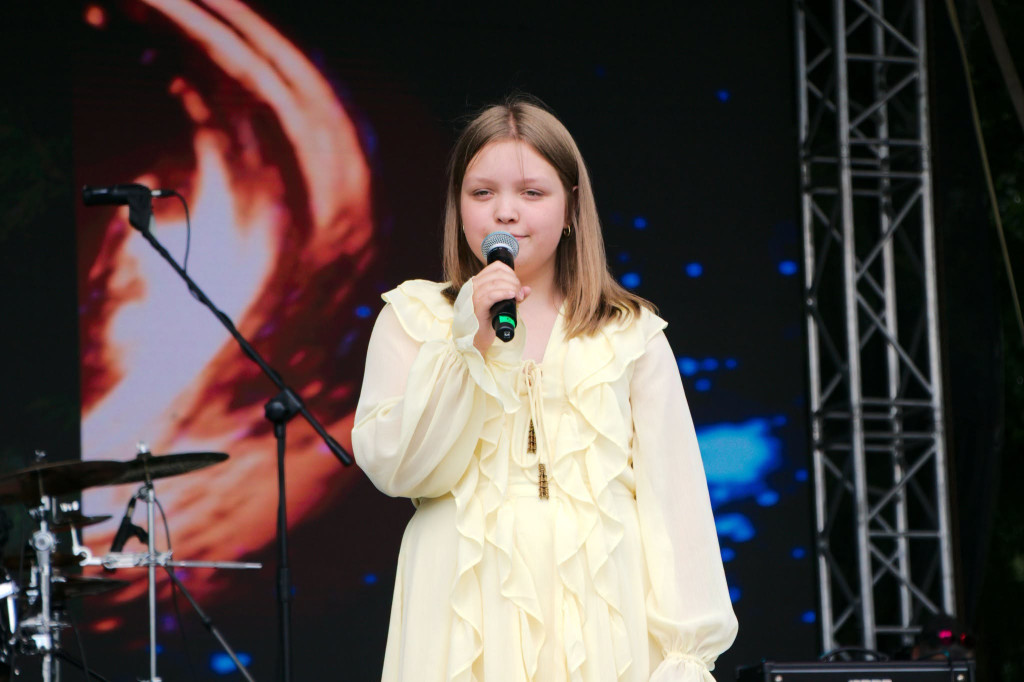 „Od amatora do gwiazdora” podczas Dni Wyrzyska 2026