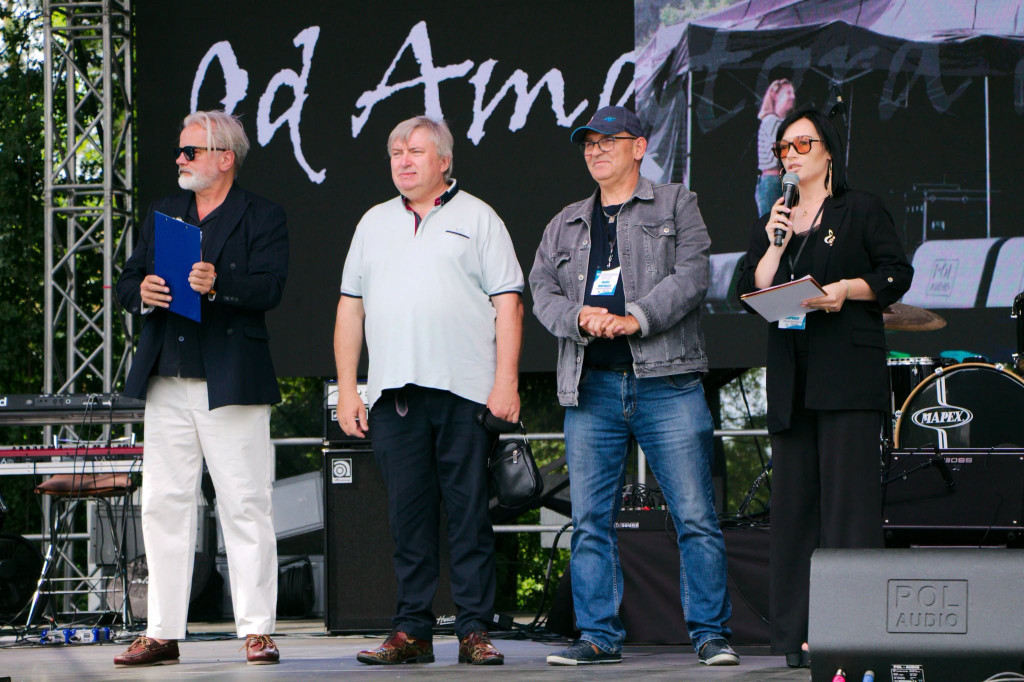 „Od amatora do gwiazdora” podczas Dni Wyrzyska 2026