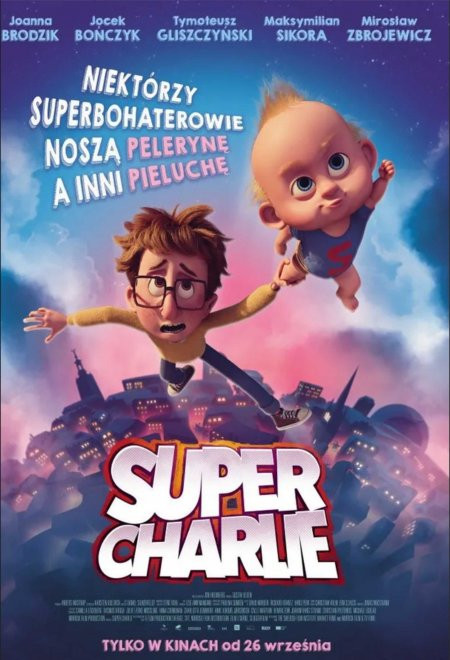 nowe hity filmowe w Ośrodku Kultury w Jastrowiu