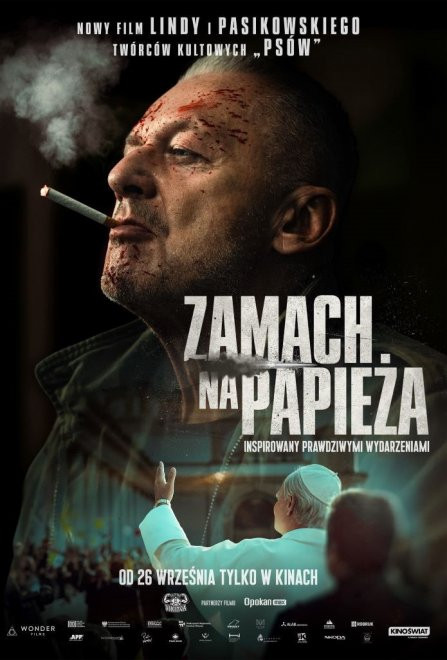 Nowe hity filmowe w Ośrodku Kultury w Jastrowiu