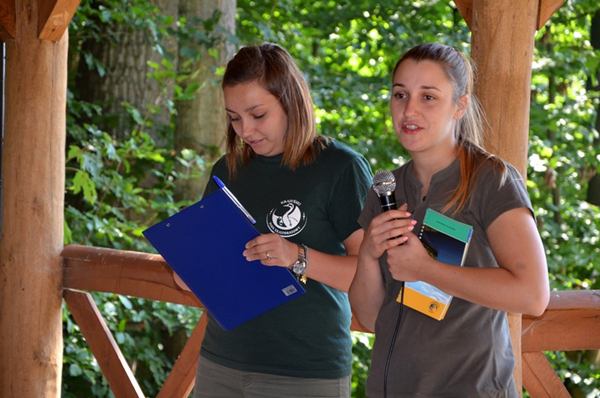 Odkrywamy piękne zakątki Krajeńskiego Parku Krajobrazowego