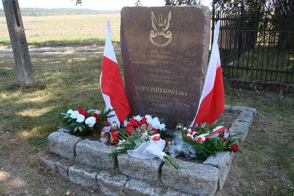 1 września 1939 r. Pamiętamy