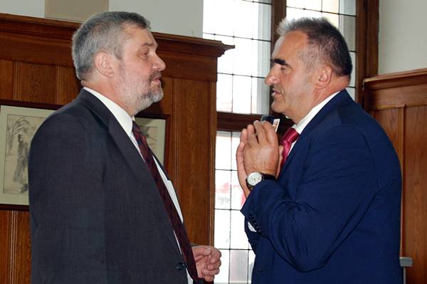 Nadzwyczajna sesja sejmiku województwa kujawsko-pomorskiego