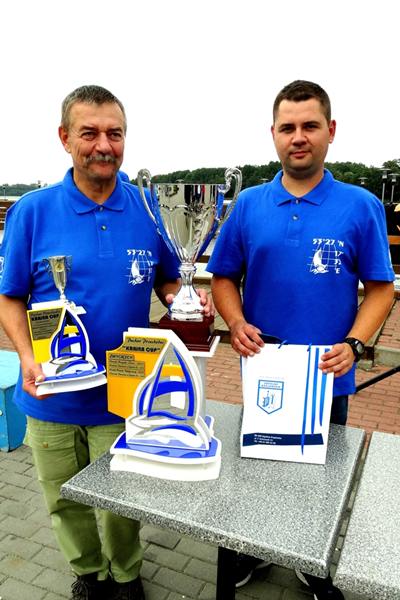 Krajna Cup po raz piąty