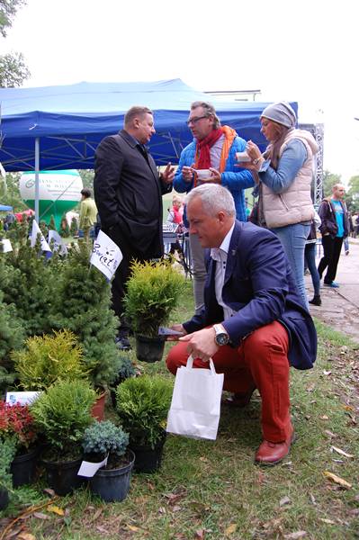 Sypniewo: Dzień Żurawia - foto cz.1
