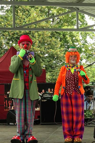 Centrum Kultury i Sztuki w Sępólnie ciekawie rozpoczyna nowy sezon