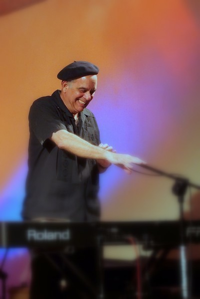 Sępólno: Urodziny króla bluesa