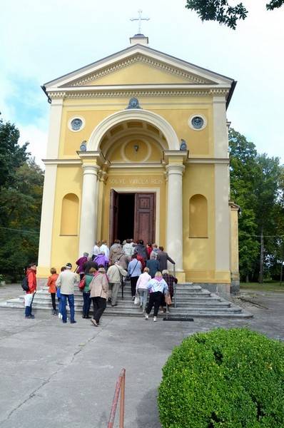 Poznajemy historię Krajny w Potulicach