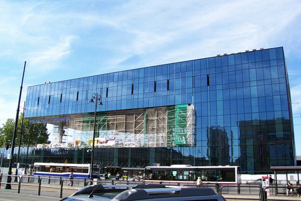 Na koniec lata pociągiem?