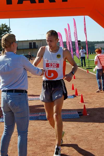 IV Bieg Pamięci Karolewo - Więcbork (foto. cz.1)
