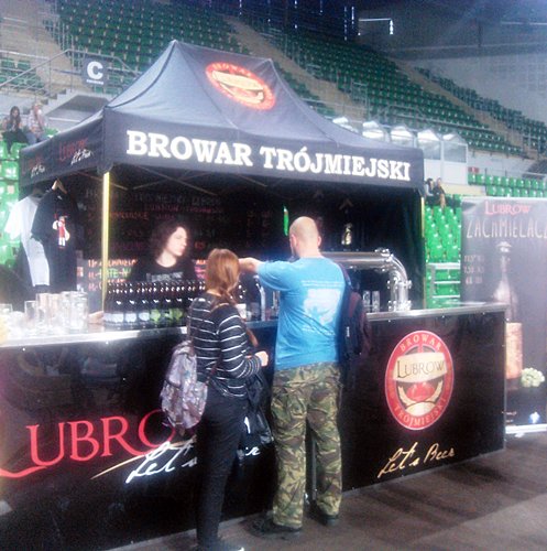 Beergoszcz 2015, pierwszy bydgoski Festiwal Piwa