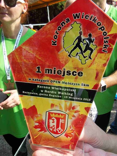 Wystartowała II edycja KORONY WIELKOPOLSKI