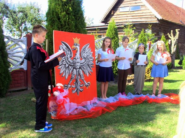 Gmina Sępólno: Utracone dziedzictwo