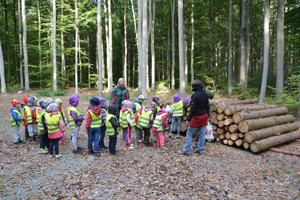 Czym skorupka za młodu...