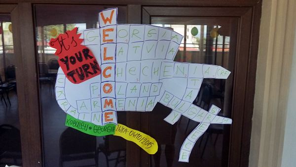 Sępólno: Kolejny projekt zwieńczony sukcesem!