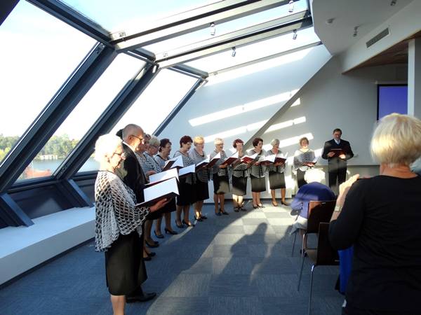 Sępólno: Inauguracja kolejnego roku akademickiego UTW