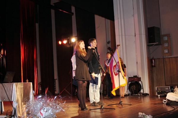 Dzień Edukacji Narodowej w Powiecie Sępoleńskim