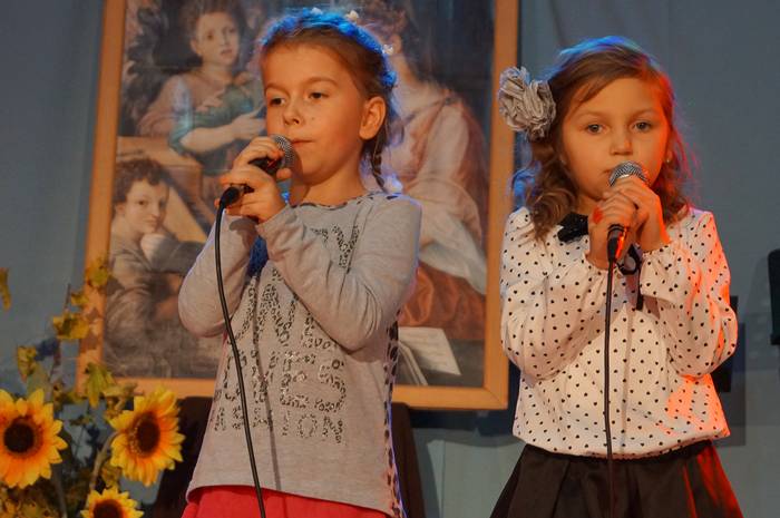 Powiatowe Spotkanie z Pieśnią Religijną w Kamieniu Krajeńskim