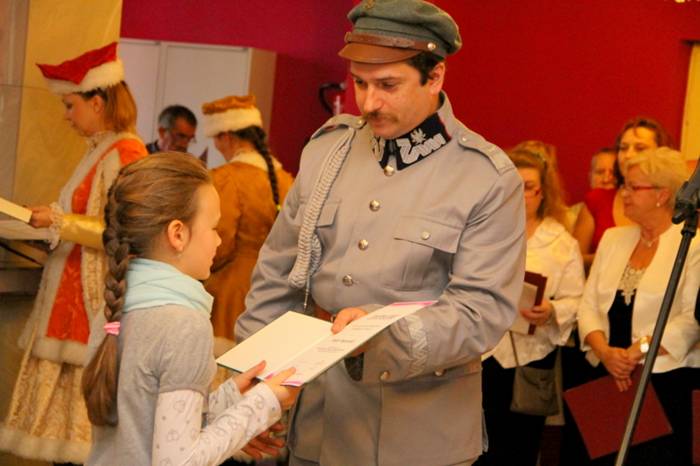 Sępólno: 97 lat niepodległości